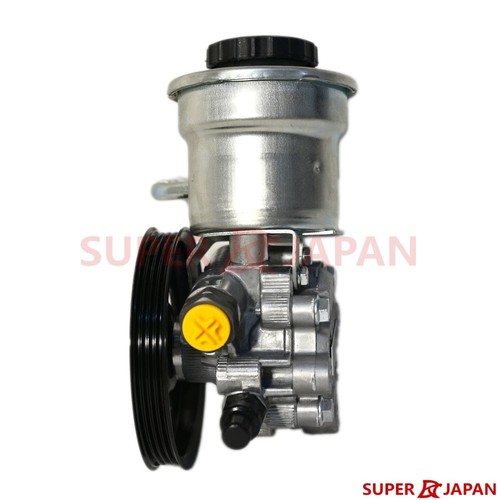 Power steering pump yaris - power,