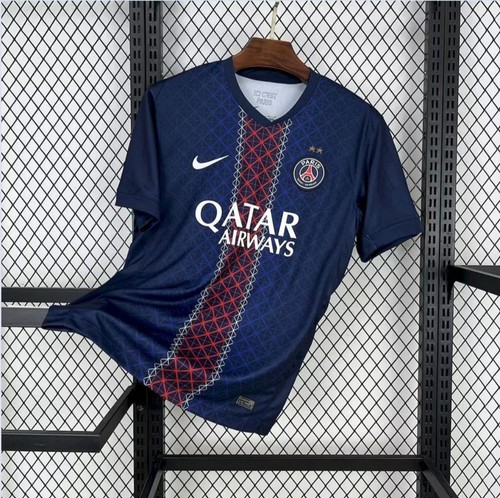 Shirt psg back - psg, 26"