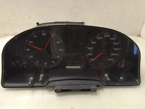 Audi b4 compteur de - 80,