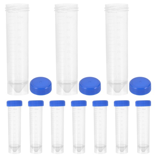 Pcs tubes centrifuger - pcs,