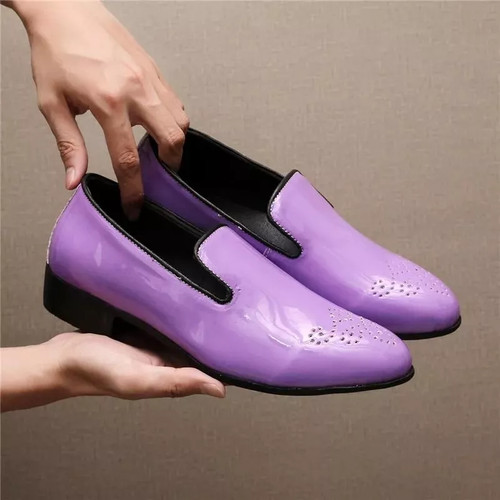 Mocassins hommes élégants - mocassins,