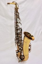Bundy by Selmer Alto Saxophone