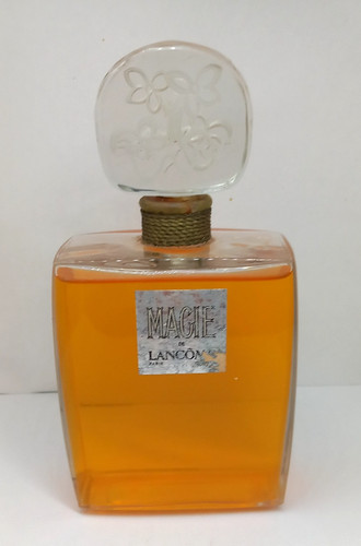 Lancome magie grand flacon - lancome,