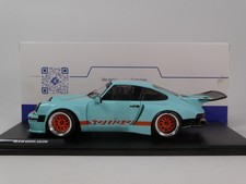 Solido Porsche 911 930 KS-R