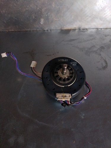 Moteur ventilateur daikin ref - moteur,