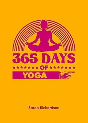 365 days yoga richardson - of,