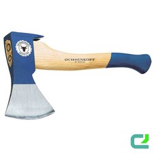 Hache De Charpentier, 2-Balles