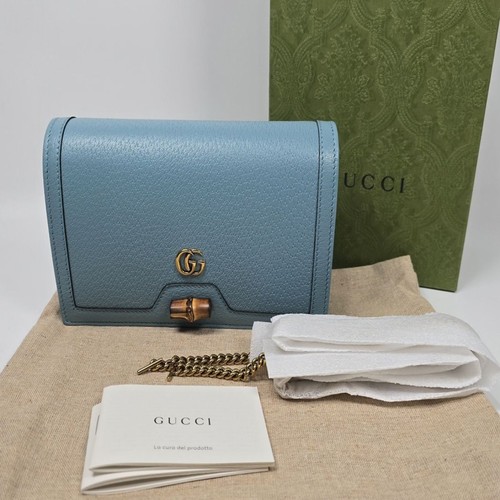 Gucci mini sac - sac, bandoulière