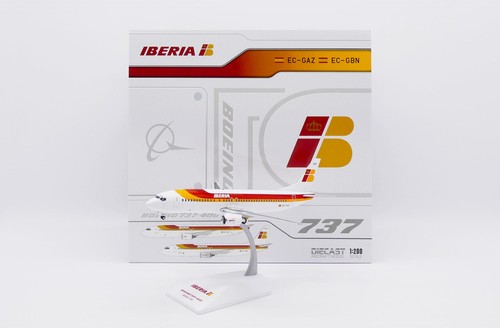 Iberia air europa boeing - air,
