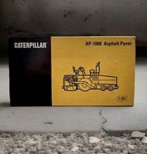 NZG CAT 1:50 AP-1000 ASPHALT