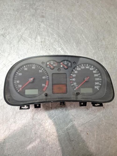 Compteur volkswagen golf - compteur,