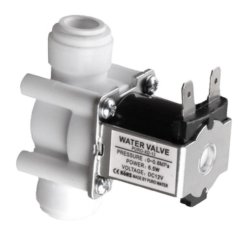 électrovanne eau - Électrovanne, d'eau