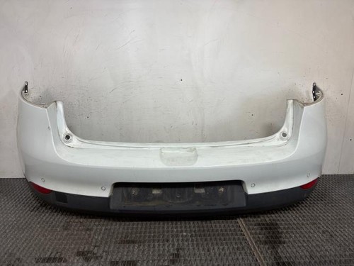 Pare choc arriere - , renault
