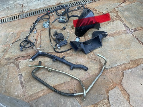 Piaggio nrg mc2 lot pièces - mc2,