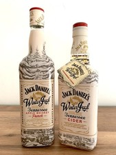 jack daniels Winter ( Bouchon