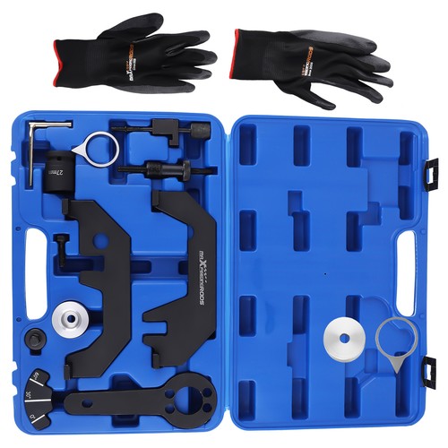 Outils calage distribution - de,