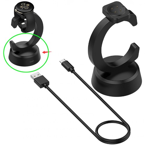 Chargeur montre usb cable - chargeur,