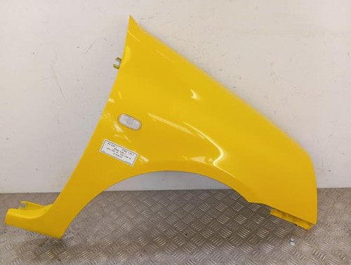 Aile avant droit renault clio - aile,
