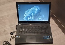 PC portable ASUS X75vd 17,3"