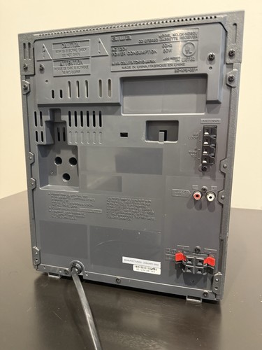 Aiwa nsx d30 - aiwa, 3-cd