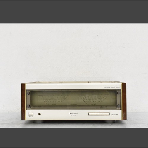 Good condition technics - condition],