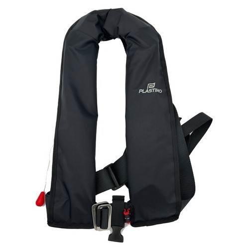 Gilet sauvetage automatique - gilet,