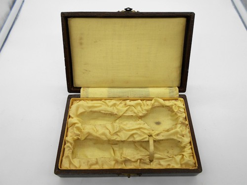 Superbe coffret ecrin - coffret,