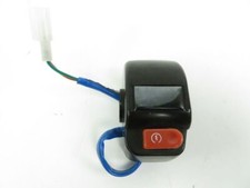 COMMODO DROIT KYMCO AGILITY NAKED 2010-2017 / NE 18587