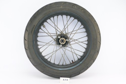 Malaguti xsm 125 2019 jante - xsm,