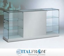 Verre Affichage du Compteur