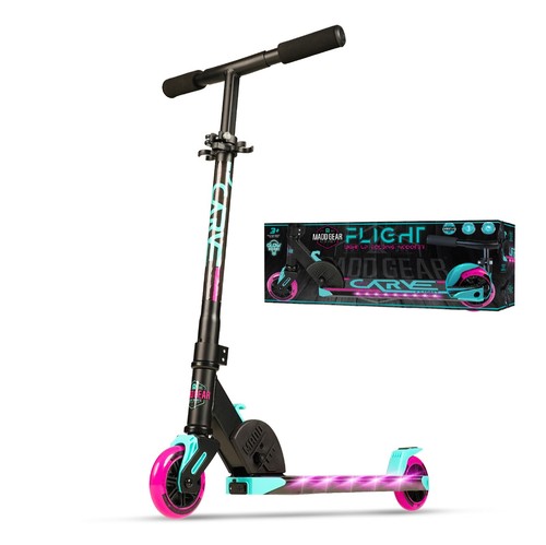 Flight light scooter - scooter,