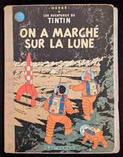Les Aventures de TinTin: On a