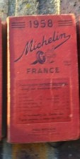 GUIDE ROUGE MICHELIN