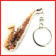 SAXOPHONE PORTE CLE ! TENOR