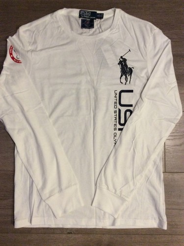 Polo ralph lauren men s - polo, l/s