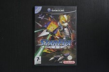 Starfox assault Gamecube Complet PAL FR Game Cube