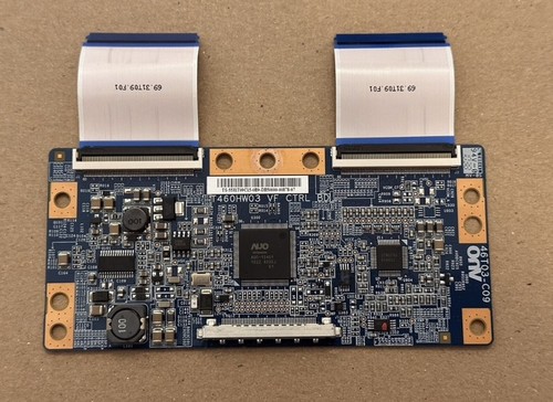 Carte tcon 46t03 c09 t460hw03 - carte,