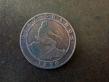 Pièce de monnaie money moneda