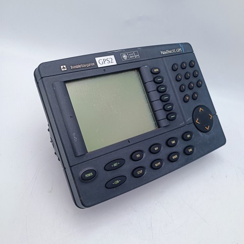 Trimble navigation 18574 - trimble,