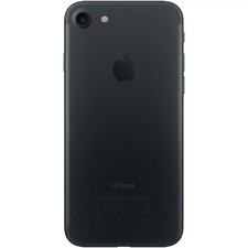 iPhone 7 128 Go - Noir -
