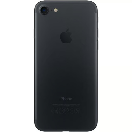 Iphone 128 noir - 7,