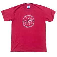 Hanes T-Shirt Équestre