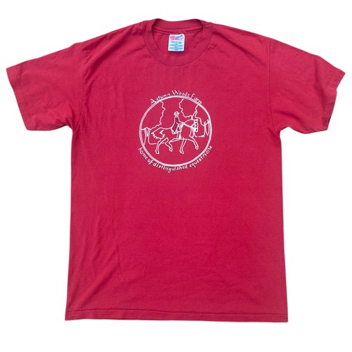 Hanes shirt équestre - hanes, t-shirt
