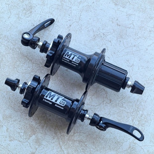 Moyeux vélo dégagement - vélo, à