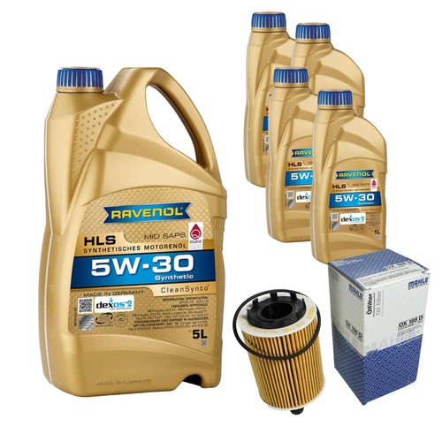 Inspection set 30 - inspection, 9l