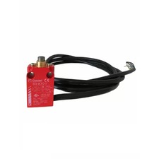 Crouzet 83870102 838701 Fin De Course À Piston Câblage Latéral Câble 2M