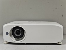 Projecteur Panasonic PT-VW540 - Pour Pièces, Pas De Câbles