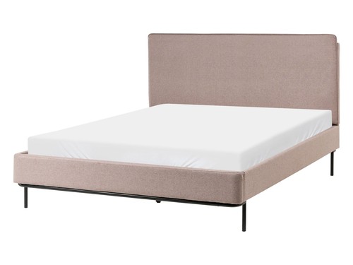Lit double moderne - double, tête