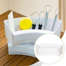 Support pour tour de potier, support de rangement pour matériel d'art,