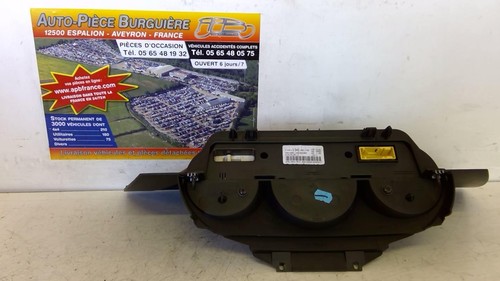 Compteur fiat ulysse - compteur,